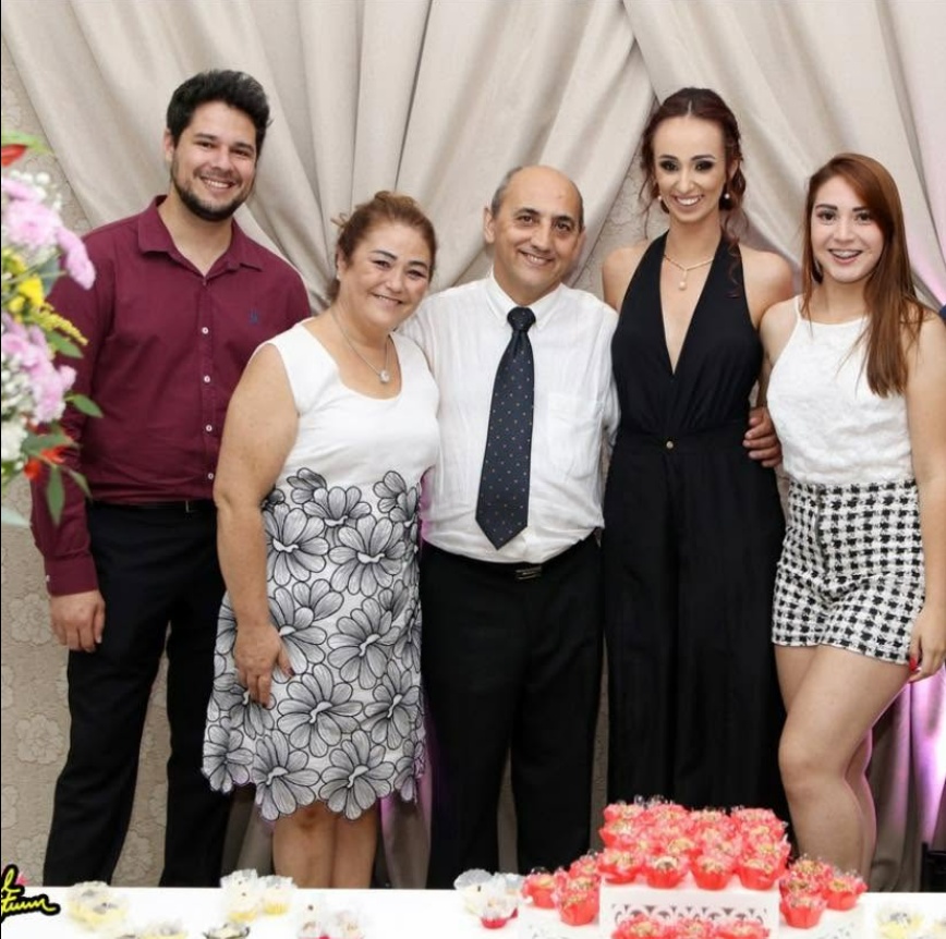 Família