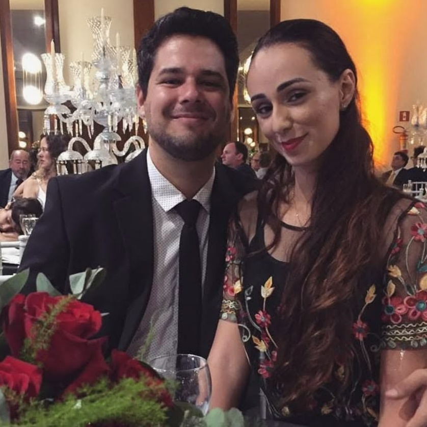 Juntos nos eventos