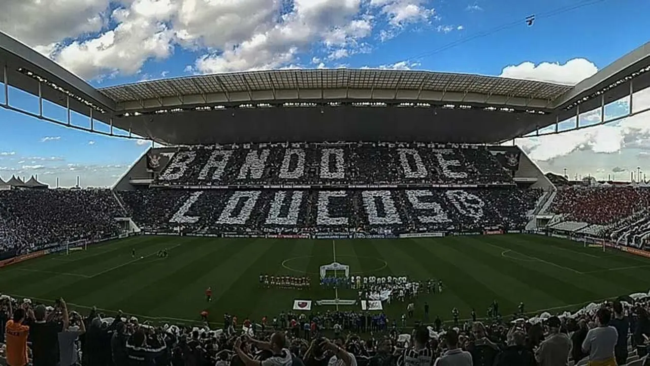 Neo Química Arena